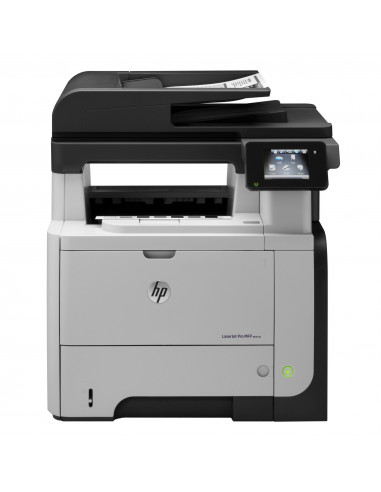 A8P79A,Multifunctionala HP LaserJet Pro MFP M521dn Monocrom A8P79A, A4, Duplex, Retea