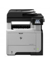 A8P79A,Multifunctionala HP LaserJet Pro MFP M521dn Monocrom A8P79A, A4, Duplex, Retea
