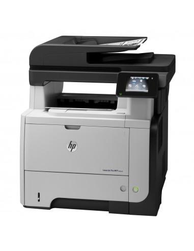 A8P79A,Multifunctionala HP LaserJet Pro MFP M521dn Monocrom A8P79A, A4, Duplex, Retea
