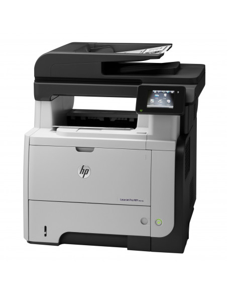 A8P79A,Multifunctionala HP LaserJet Pro MFP M521dn Monocrom A8P79A, A4, Duplex, Retea