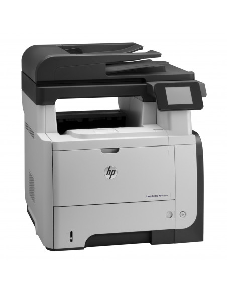 A8P79A,Multifunctionala HP LaserJet Pro MFP M521dn Monocrom A8P79A, A4, Duplex, Retea