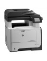 A8P79A,Multifunctionala HP LaserJet Pro MFP M521dn Monocrom A8P79A, A4, Duplex, Retea