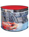 Cort de joaca John Cars cu lampa 110x87x75 cm,S130072518