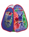 Cort de joaca John Eroi in Pijama 75x75x90 cm,S130077244