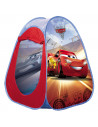 Cort de joaca John Cars 75x75x90 cm,S130072554