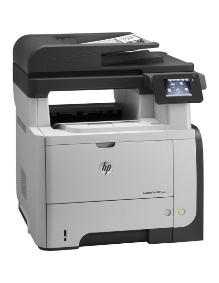 A8P80A,Multifunctionala Laser Monocrom HP LaserJet Pro MFP M521dw A8P80A, A4, Duplex, Wireless, Retea
