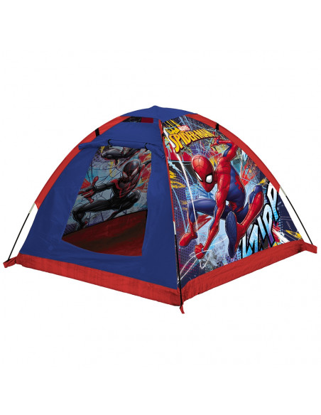 Cort de joaca John Spider Man 120x120x87 cm,S130079204