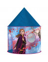 Cort de joaca John Frozen 2 cu lampa 100x100x135 cm,S130075118