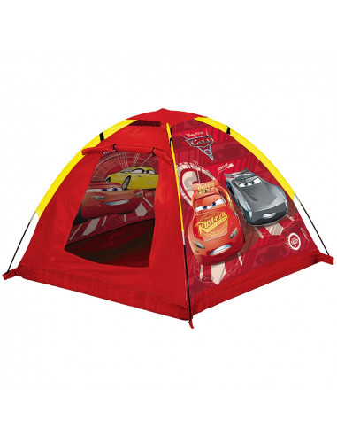 Cort de joaca John Cars 120x120x87 cm,S130072508