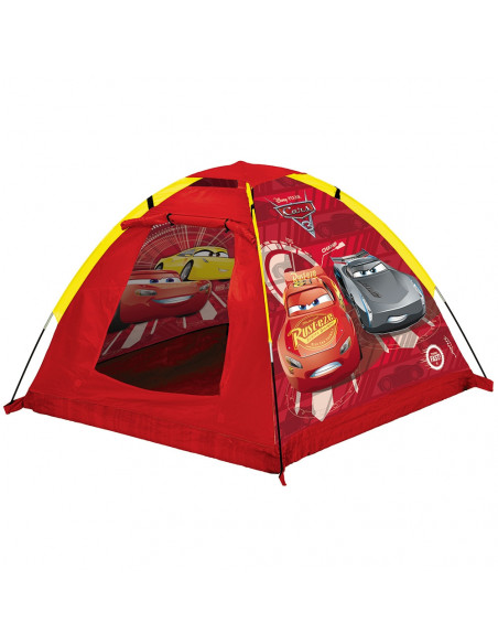 Cort de joaca John Cars 120x120x87 cm,S130072508