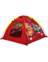 Cort de joaca John Cars 120x120x87 cm,S130072508