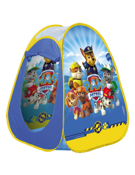 Cort de joaca John Paw Patrol 75x75x90 cm,S130071044