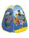Cort de joaca John Paw Patrol 75x75x90 cm,S130071044