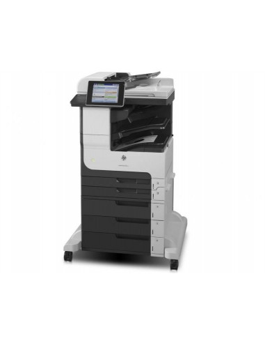CF068A,Multif. laser A3 mono fax HP LJ M725z CF068A