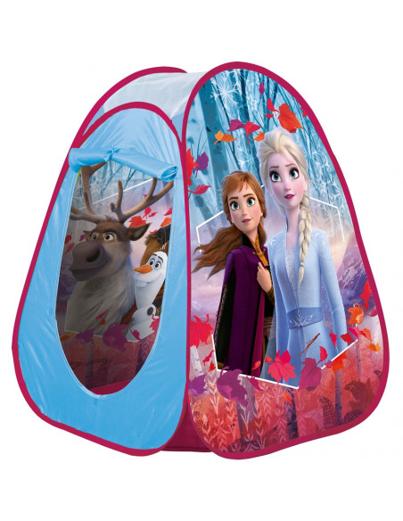 Cort de joaca John Frozen 2 75x75x90 cm,S130075144
