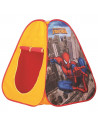 Cort de joaca John Spider Man 75x75x90 cm,S130079344