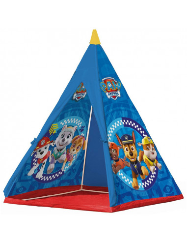 Cort de joaca John Paw Patrol 100x100x140 cm,S130071107