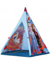 Cort de joaca John Frozen 2 100x100x140 cm,S130075107