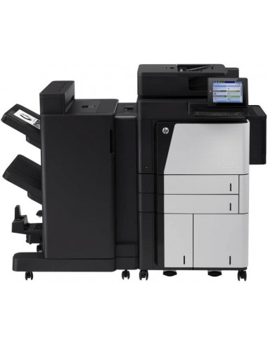 CF367A,Multif. laser A3 mono fax HP LJ M830 CF367A