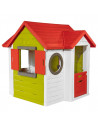 Casuta pentru copii Smoby My House Neo,S7600810404