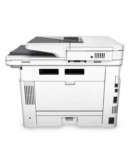 F6W14A,Multifunctionala HP LaserJet Pro MFP M426fdn Monocrom F6W14A, A4, Duplex, Retea