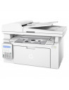 G3Q59A,Multifunctionala HP LaserJet Pro MFP M130fn Printer Monocrom G3Q59A, A4, Retea