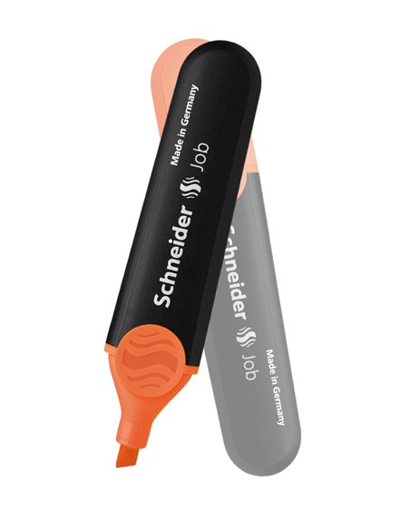 Textmarker SCHNEIDER JOB - ORANGE - 2991/portocaliu Textmarker SCHNEIDER JOB - ORANGE - 2991/portocaliu