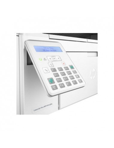 G3Q59A,Multifunctionala HP LaserJet Pro MFP M130fn Printer Monocrom G3Q59A, A4, Retea
