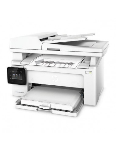 G3Q60A,Multifunctionala HP LaserJet Pro MFP M130fw Printer Monocrom G3Q60A, A4, Wireless, Retea