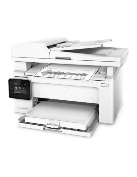 G3Q60A,Multifunctionala HP LaserJet Pro MFP M130fw Printer Monocrom G3Q60A, A4, Wireless, Retea