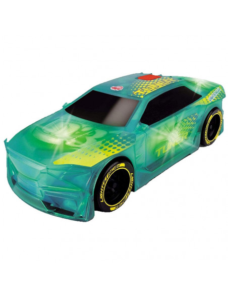 Masina Dickie Toys Lightstreak Tuner,S203763003