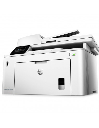 G3Q75A,Multifunctionala HP LaserJet Pro MFP M227fdw Monocrom G3Q75A, A4, Duplex, Wireless, Retea