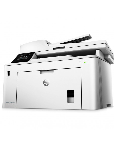 G3Q75A,Multifunctionala HP LaserJet Pro MFP M227fdw Monocrom G3Q75A, A4, Duplex, Wireless, Retea