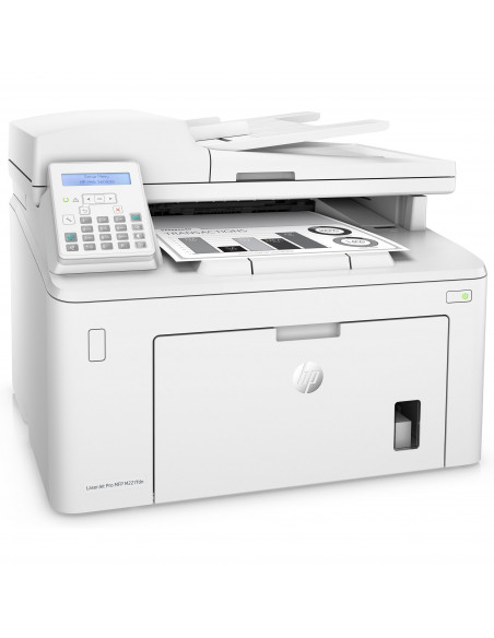 G3Q79A,Multifunctionala HP LaserJet Pro MFP M227fdn Monocrom G3Q79A, A4, Duplex, Retea