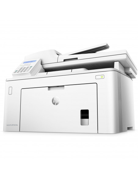 G3Q79A,Multifunctionala HP LaserJet Pro MFP M227fdn Monocrom G3Q79A, A4, Duplex, Retea