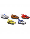 Set Majorette 5 Masinute Dacia Duster,S212053163SRO