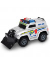 Masina de politie Dickie Toys Police Unit 46,S203302001