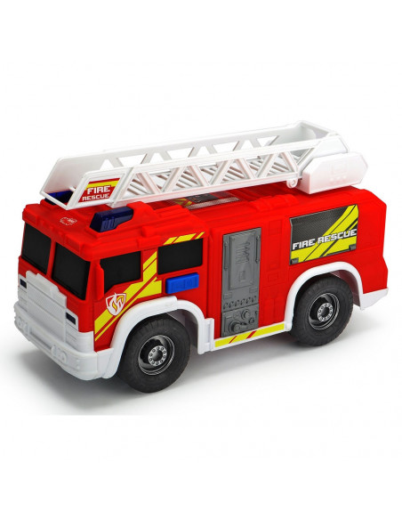 Masina de pompieri Dickie Toys Fire Rescue Unit,S203306000