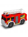 Masina de pompieri Dickie Toys Fire Rescue Unit,S203306000
