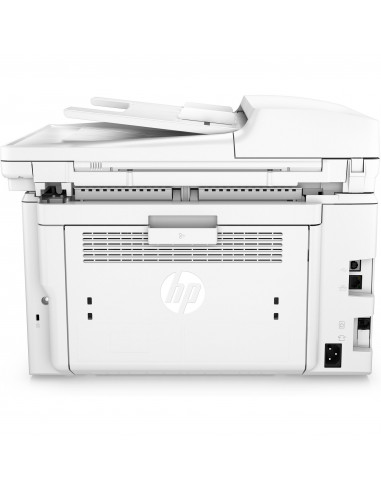G3Q79A,Multifunctionala HP LaserJet Pro MFP M227fdn Monocrom G3Q79A, A4, Duplex, Retea