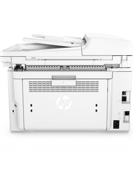 G3Q79A,Multifunctionala HP LaserJet Pro MFP M227fdn Monocrom G3Q79A, A4, Duplex, Retea