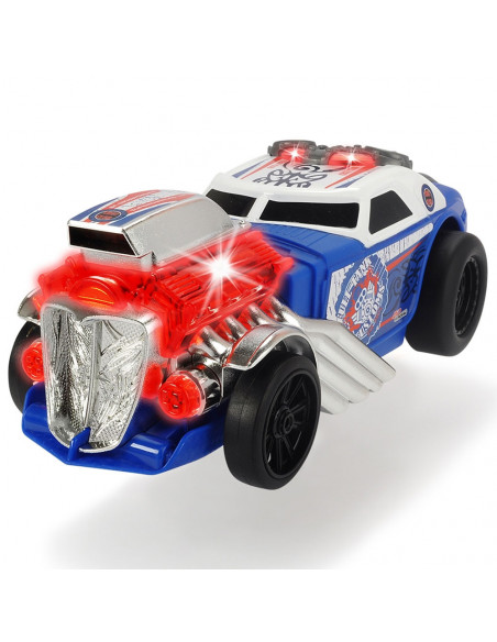 Masina Dickie Toys Redline Bouncer,S203764007