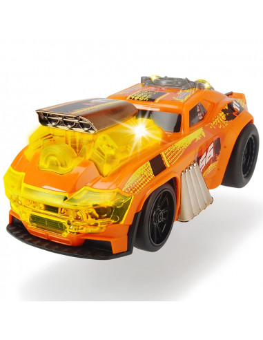 Masina Dickie Toys Speed Demon,S203764008