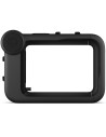 AJFMD-001,Carcasa multimedia GoPro Hero8 Black microfon directional incorporat, port 3.5m