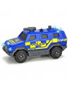 Masina de politie Dickie Toys Special Forces,S203713009038