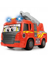 Masina de pompieri Dickie Toys Happy Scania Fire