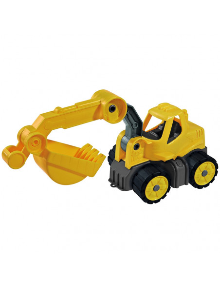 Excavator Big Power Worker Mini Digger,S800055802