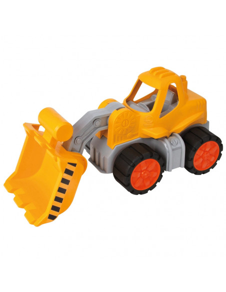 Buldozer Big Power Worker Wheel Loader,S800055830
