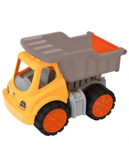 Camion basculant Big Power Worker Dumper,S800055831