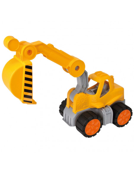 Excavator Big Power Worker Digger,S800055833